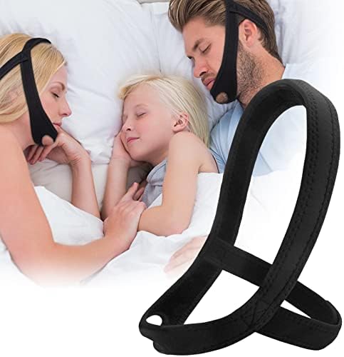 Chin Straps DevicesAnti Snoring Devices Anti Snoring Chin Strap for Men Women,2023 Upgrade Anti Snoring Devices,Chin Straps Sleep Aids for Snoring Mouth Breather Better Sleep