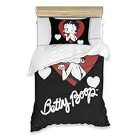 ベティちゃん　布団カバー♪　ベティブープ♪　ベティー♪ Amazon｜ベティちゃん ベティブープ Bettyboop 布団カバー