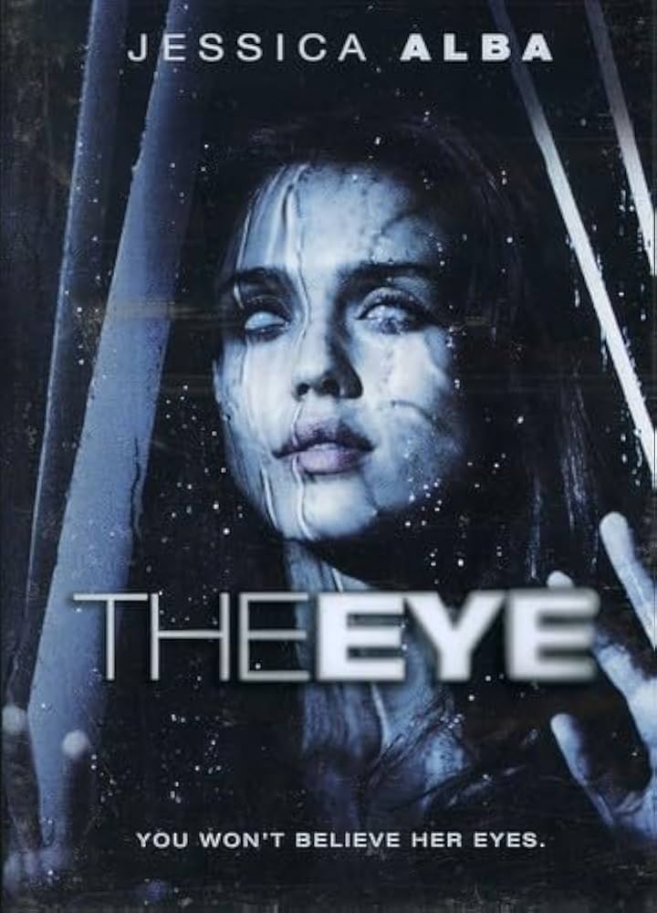 洋画・外国映画 the EYE SPECIAL PACK Amazon.com: The Eye (Two-Disc Special Edition + Digital Copy