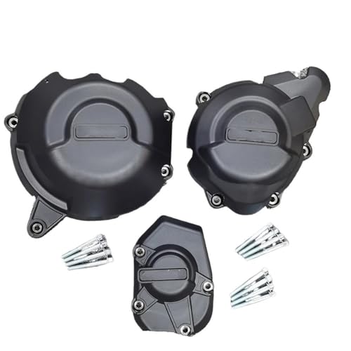 Couvercle de protection moteur de précision pour Ninja 1000SX Z1000 Carter Moto Robuste