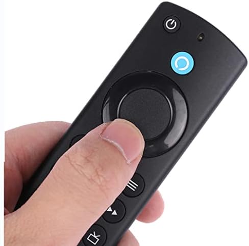 Replacement Voice Remote L5B83G(3rd Gen) with TV Controls fit for Fire TV Stick /4K/Max/Lite/Cube