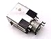 MICROSWITCH 2C203 ROHS Compliant, OI-Switch, UNSEALED, PUSHBUTTON