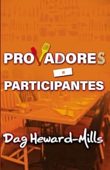 Paperback Provadores e Participantes (Portuguese Edition) [Portuguese] Book