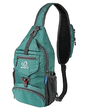 best sling backpack for hiking