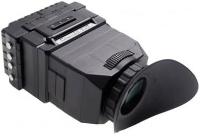 EVF4CHE Electronic Viewfinder with HDMI Input/Loop-Through Output