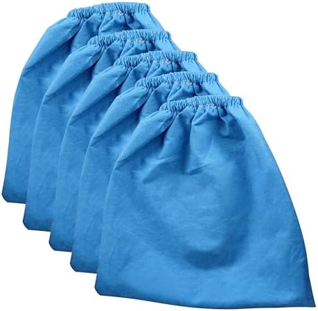 VRC5 Cloth Filter Compatible with Wet Dry Shop Vacuums image 4
