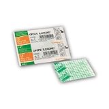 Opsite Flexigrid Zestaw 100 sterylnych opatrunków 6 x 7 cm 348 g