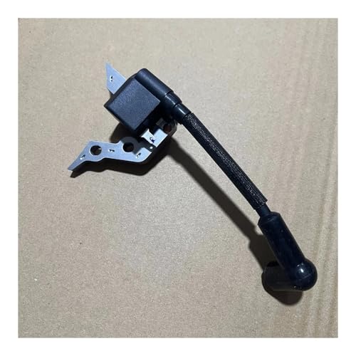 Bobina de encendido con chispa estable para motor de cortacésped de 1,20 kW 4
