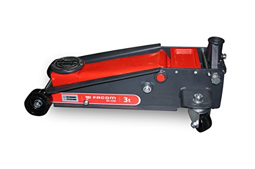 Hydraulic car lift garage