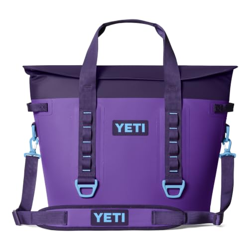 Image of YETI Hopper M Series Portable Soft Coolers with MagShield Access