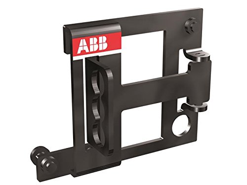 Bloqueo pll candado fijo contra maniobras indebidas en interruptores Abb-entrelec tmax xt1 y xt3