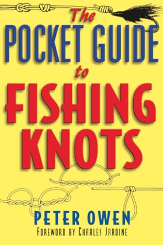 The Pocket Guide to Fishing Knots