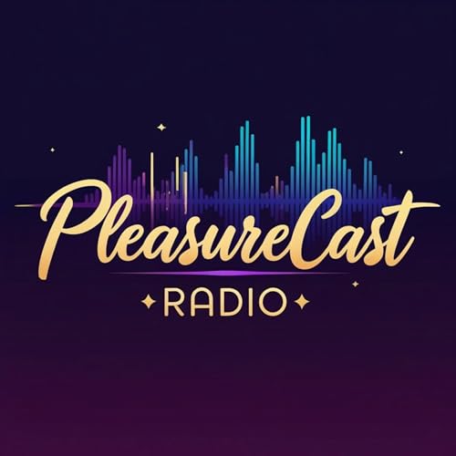 PleasureCast Radio - After Dark cover art