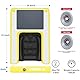 AWSUM 1.5M Aufblasbar Hundeboot Rampe Dog Ramp Hunderampe Aufblasbare Hunde Wasserrampe for dag Hund