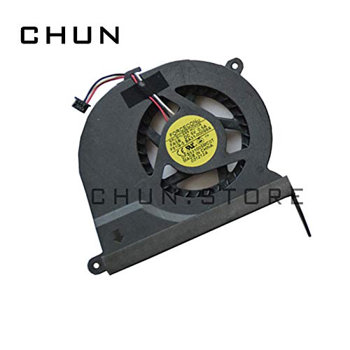 FCQLR Portatile Nuovo CPU Ventilatore Compatibile