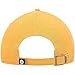 47 Men's Gold Pittsburgh Steelers Clean Up Alternate Adjustable Hat