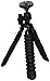 Vivitar VIV-SP-7-BLK Small Rubberized Spider Tripod (Black)