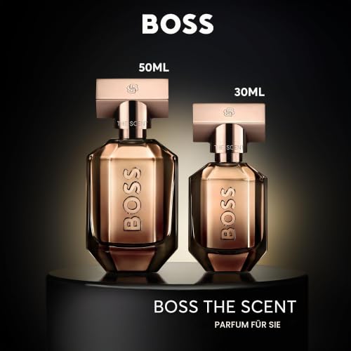 BOSS The Scent Parfum für Damen – Ansicht 6