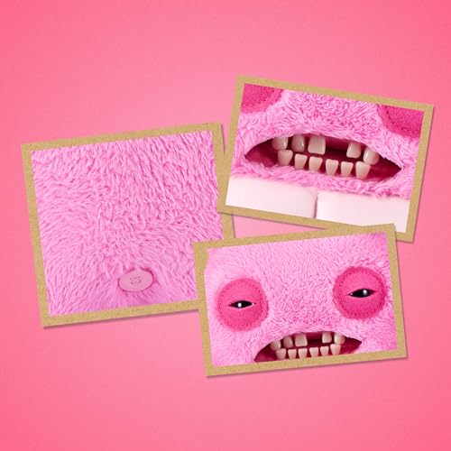 Fuggler Nipple Fuggs (Sir Nobbynuts) von ZURU, ca. 22 cm – Ansicht 6