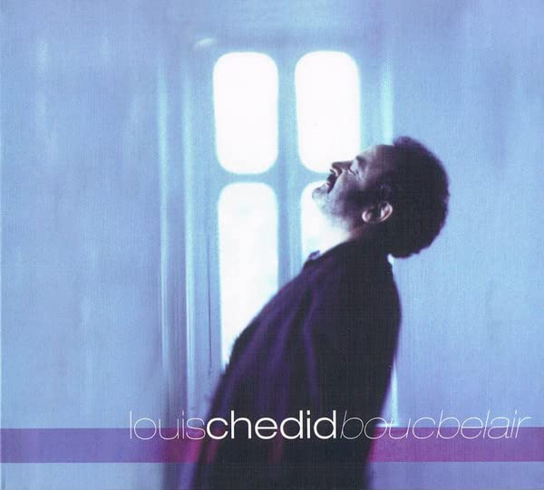 Bouc Bel Air [Audio CD]