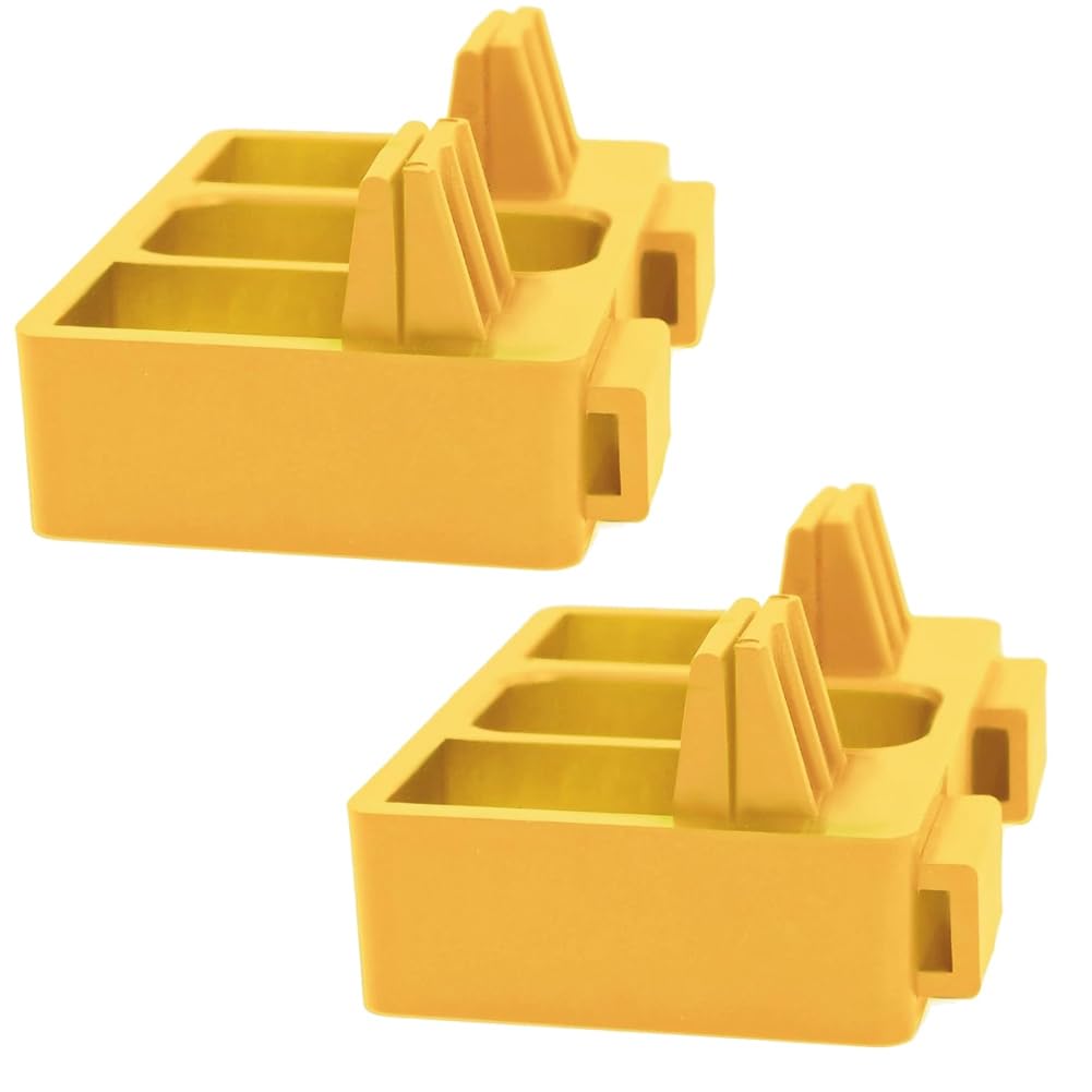 UDSKNV[KSL Welding Fixture(2pcs) for Tig Welding Accessories with Spring Clip, Welding Rod Holder to Align Wires, Non-3D Printing