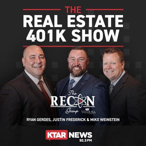 Your Real Estate World cover art