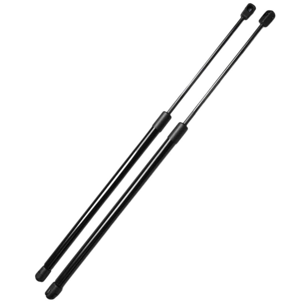 Rufutle Liftgate Struts For Nissan Presage U31 Mpv 2003-2009, 2Pcs Rear Window Struts Gas Springs Strut Bars Lift Supports 505Mm