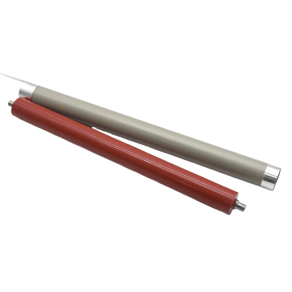 Rullo di Pressione del fusore Compatibile con i Modelli di Stampante ML-1665 ML-1667 ML-1660 ML-1865W SCX-3200 SCX-3205