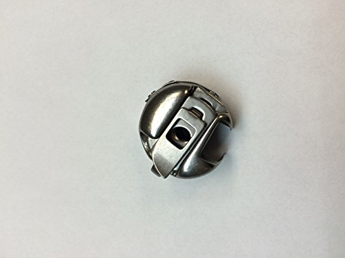 Telisorynice Bobbin Case 9076 for Pfaff 2032, 2034, 2036, 2038, 2040, 2042, 2044, 2046, 2048, 2054