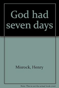 Hardcover God had seven days Book