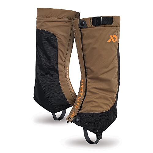 Best Gaiters For Hunting A Guide To Keeping You Dry And Protected On