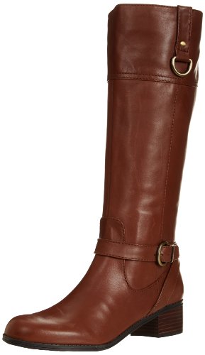 Bandolino Women's Carmine Riding Boot