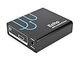 Sewell Echo V2 HDMI to HDMI Upscaler / Downscaler, Pick your output resolution 1080p, 720p, 4K@30Hz