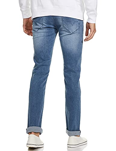 Image of Pepe Jeans Men's Slim Jeans