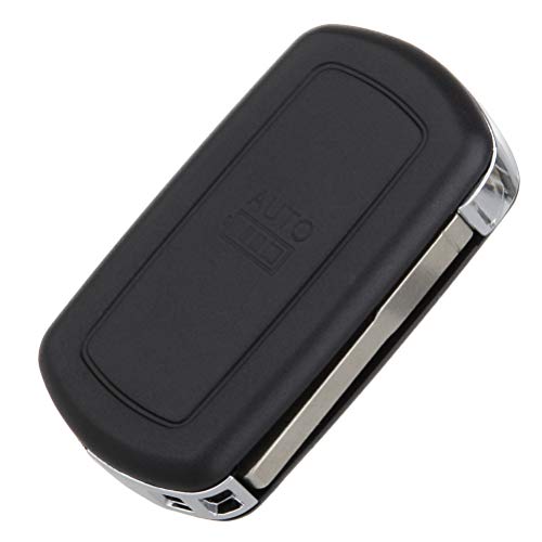 ROADFAR 1PCS Key Fob 1997-2002 Fit for Land Rover Discovery 4.0L 2006-2009 Fit for Land Rover Range Rover 4.2L NT8-15K6014CFFTXA 315Mhz - Image 6
