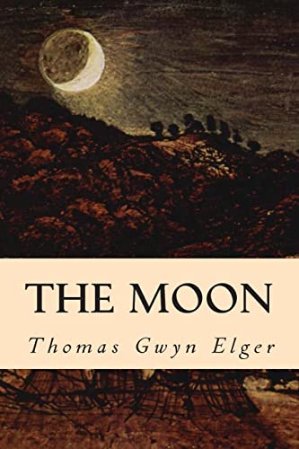 The Moon 151479120X Book Cover