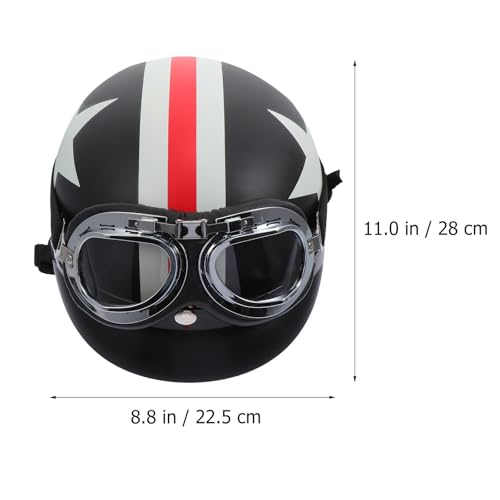 Casco de moto para deportes de invierno y trayectos diarios con ABS 2