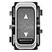 Standard Motor Products DWS-400 Power Window Switch
