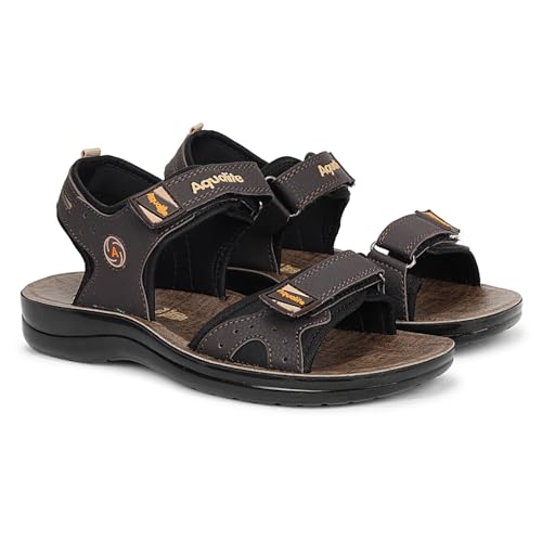 Image of Aqualite mens Psd-01 Slide Sandal