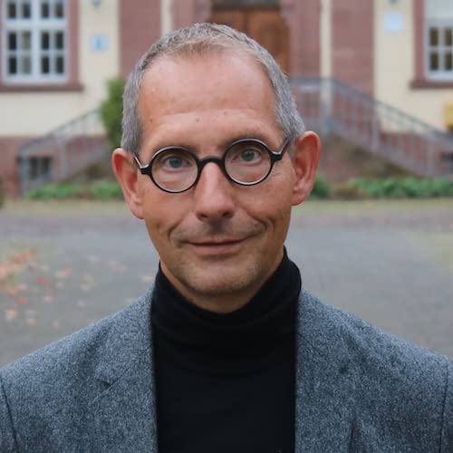 Nach der Bluttat von W&uuml;rzburg: Forensiker Dominikus B&ouml;nsch im Interview