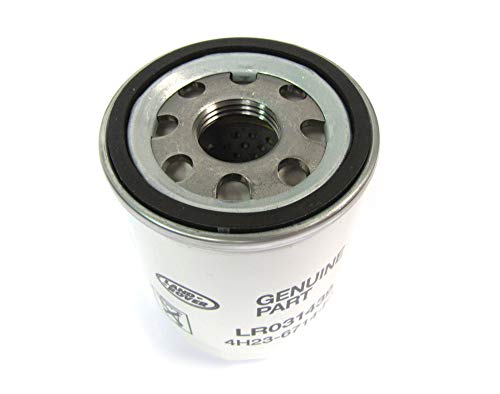 Land Rover Genuine Parts Lr031439 Oil Filter 4.4L V8 Lr3, L320 & L322 #TOP1