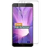 nubia z17 mini les numeriques La transparencia del 99% conserva el brillo y la definición de la pantalla original.