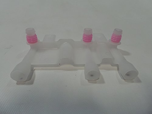 Genuine LG-ACJ73350401 Connector Assembly