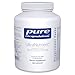 Pure Encapsulations - UltraNutrient - Hypoallergenic Multivitamin/Mineral Complex with Advanced Antioxidants - 360 Capsules
