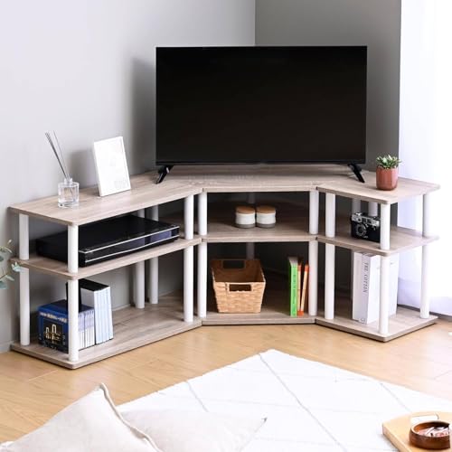 テレビ台 AVラック コーナー三点セット」の人気商品一覧 | 安い商品を