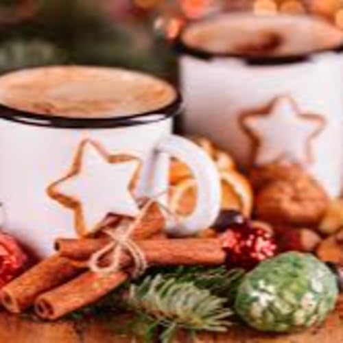 Holiday Joy, Christmas Traditions & The Enneagram