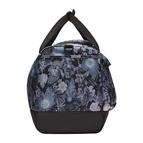 NIKE Sport AOP Duffle Bag 2019 Anthracite/White