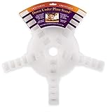 Plant Stand 16440 Down Under, Clear, 16-Inch