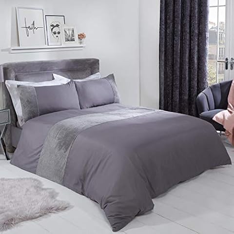 Parure de lit Sienna en Polaire Cover