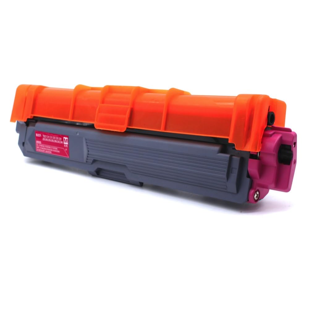 ROTEMADEGG Toner Cartridge Compatible with Brother HL-31C HL3140CW HL3150 HL3170CDW MFC-9130CW MFC-9140 MFC-9330CDW MFC-9340CDW DCP-9020CDW (Color : M)